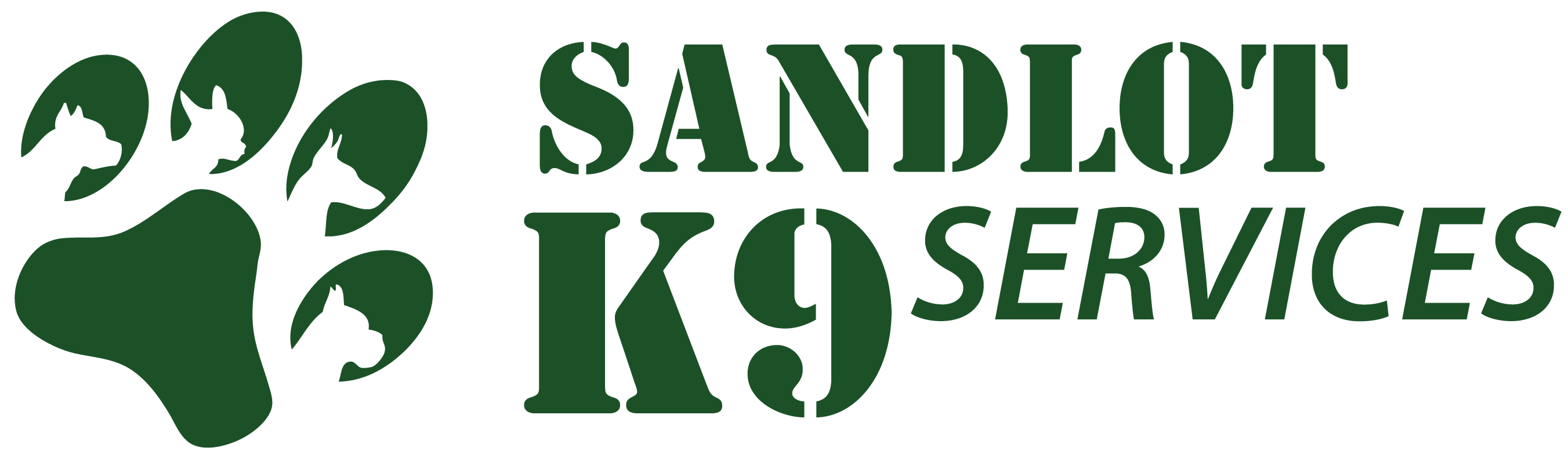 Sandlot K9